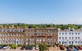 The Clarendon Hotel